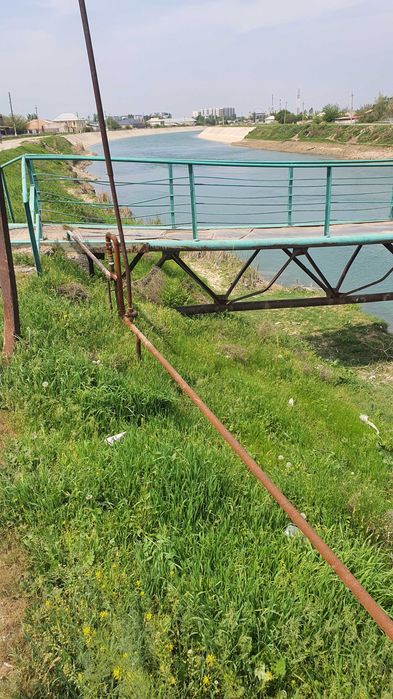 Нотурар участка ер сотилади