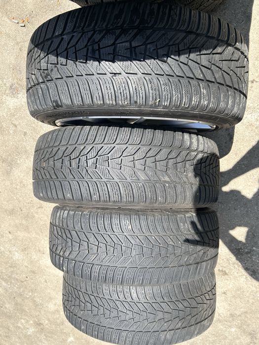 Roti  5x112 R 18 Borbet