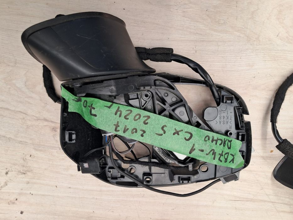 Огледало ляво дясно  Mazda CX5 2017/2024г