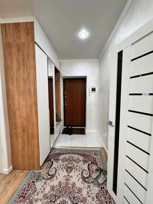 3 комнатная квартира Батыс 2