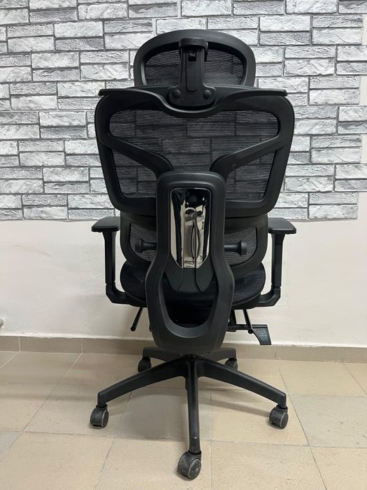 Эргономичное кресло