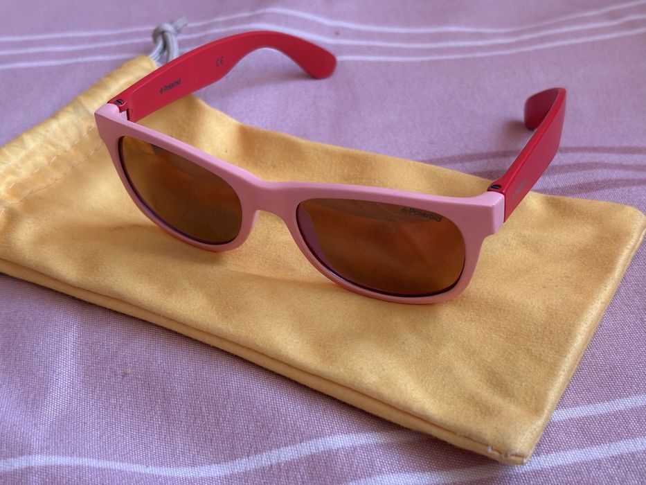 Детски слънчеви очила Polaroid