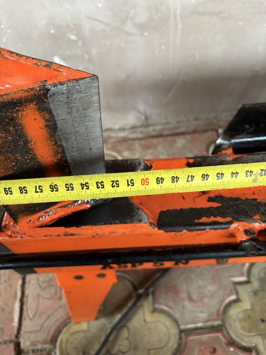 Vand despicator/spargator de lemne