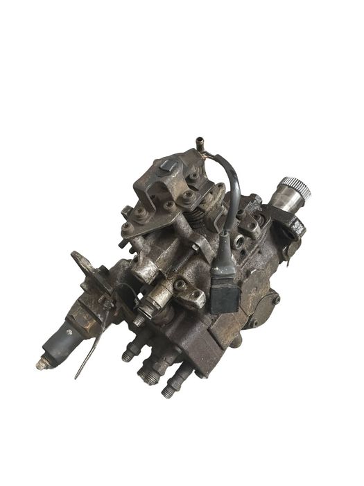 Pompa De Injectie Renault Master Ii Box Fd 1998 -> 2.5 D S8U 770 04604