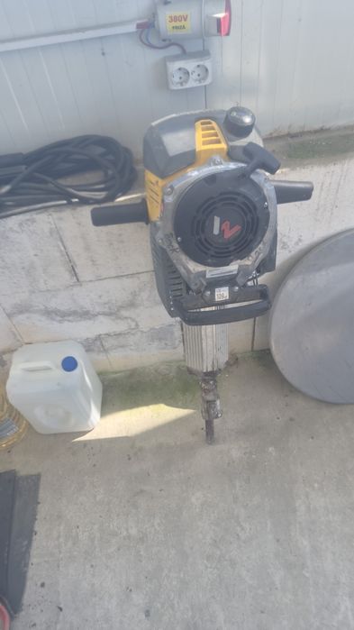 Utilaje constructie