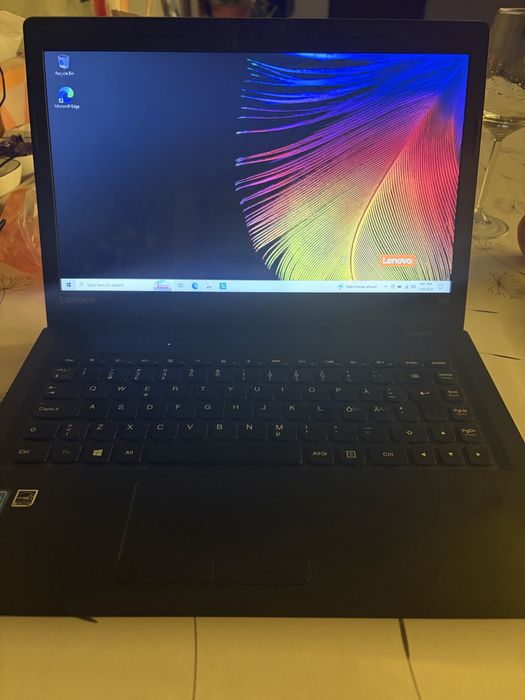 Laptop Lenovo Ideapad