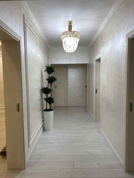 Срочна сдаётся квартира на Чиланзаре ор.р- Чиланзар метро