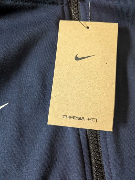 Nike Therma Fit Showtime Full Zip мъжки 3 модела от от Сащ