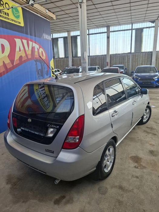 Продам авто в идеале