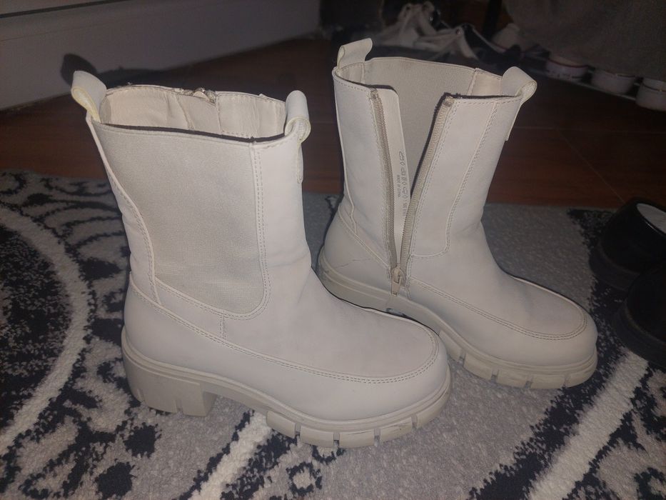 Încălțăminte fetite