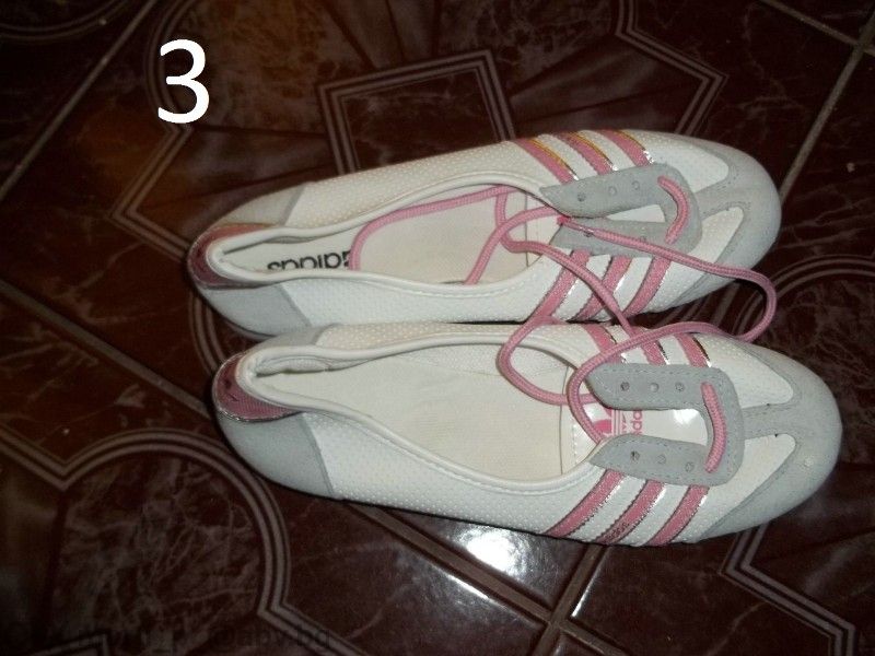 дамски маратонки (кецки) адидас