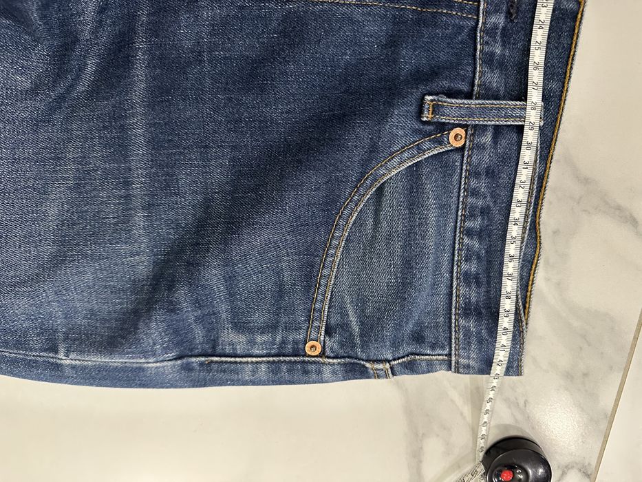 И един малко по-различен оригинален Levi’s