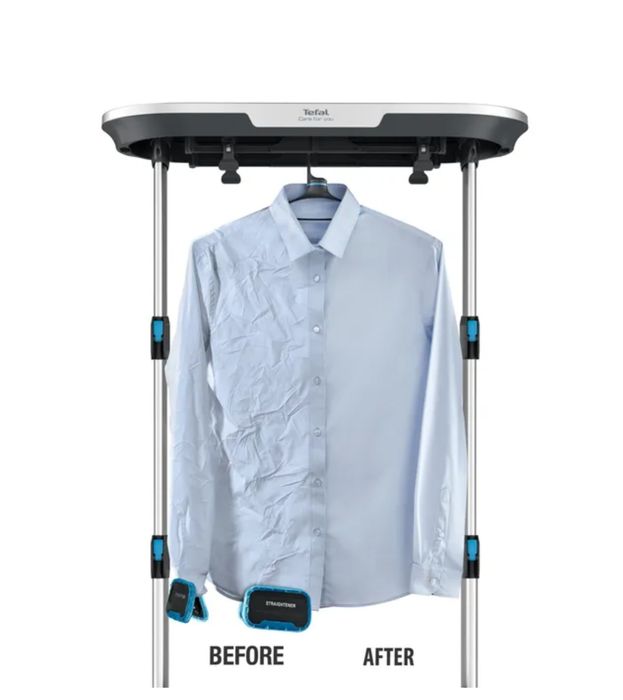 Основные параметры: