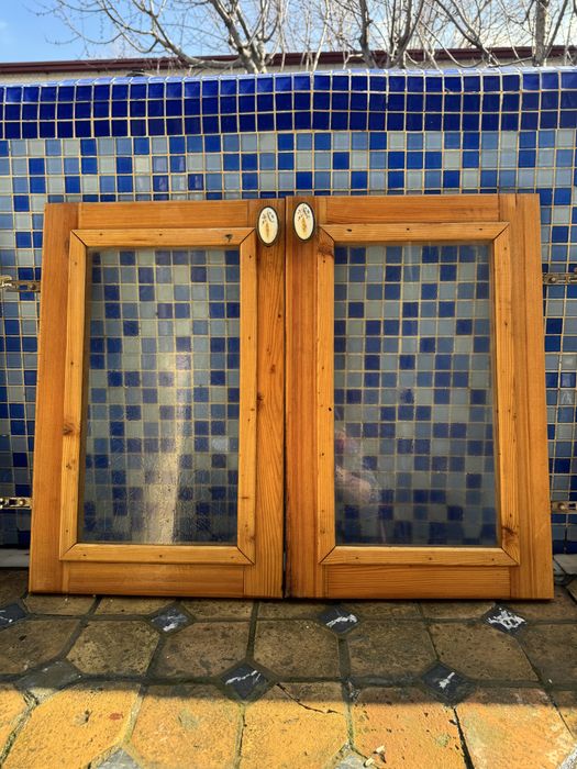 Фасады для кухнных шкафов