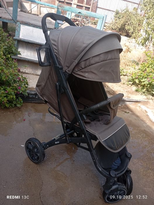 Продам сразу 2коляски