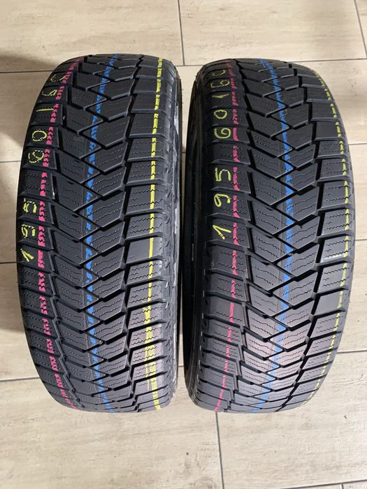 195 60 16C all seasons