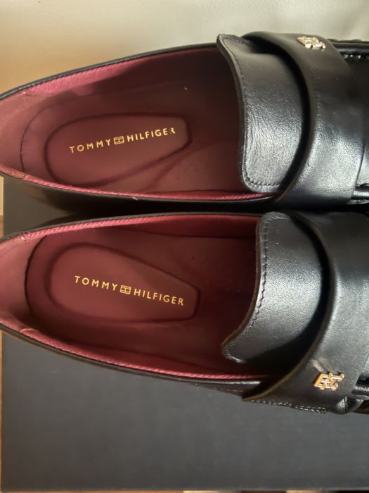 Loafers Tommy Hilfiger