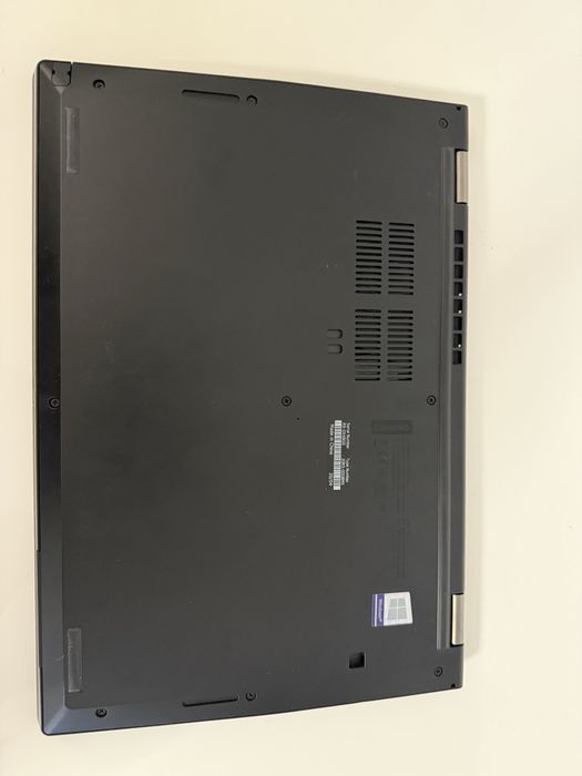 Lenovo ThinkPad L13 YOGA ideal pentru diagnoza auto