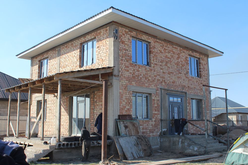 Дом кортеж продаеться дом