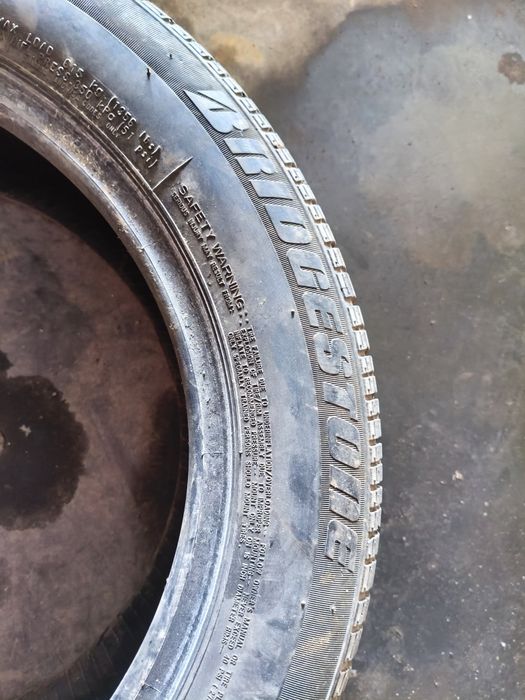 Продам 205/55/16 один балон