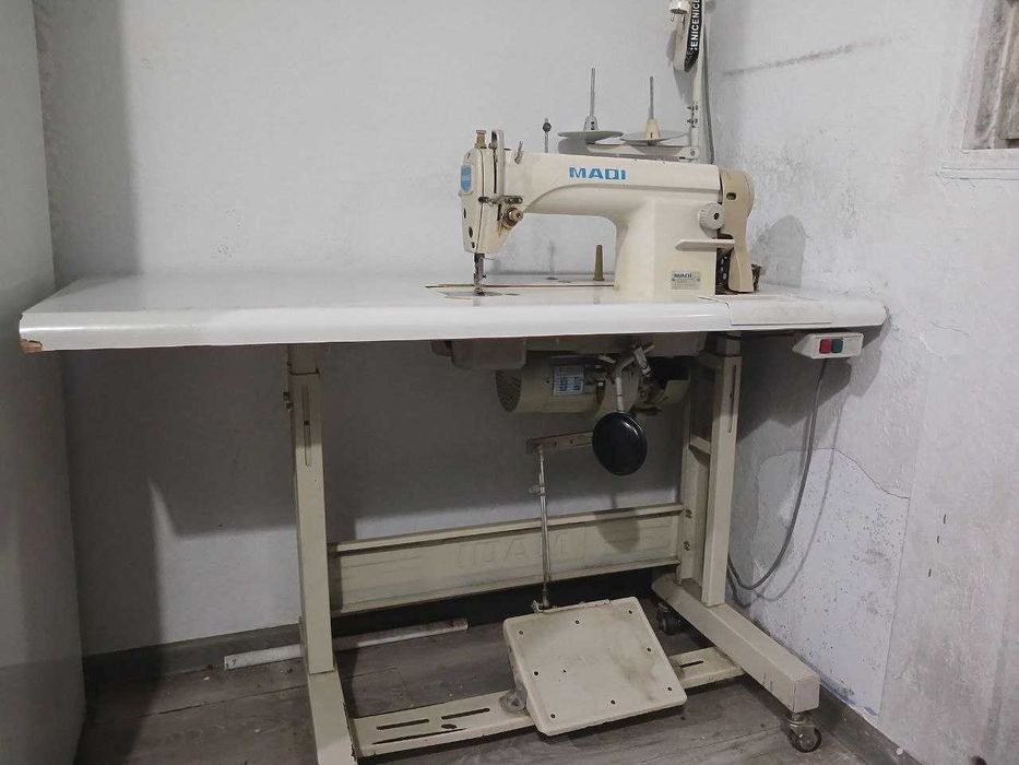 швейная машина сотилади