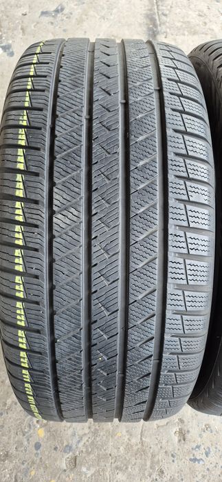 4 anvelope M+S Vredestein 275/40/21,dot 2022.Pretul este pe bucata