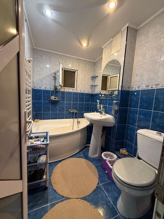 Apartament 3 camere Buzău