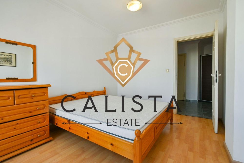Дава се под наем Тристаен апартамент в София, Стрелбище - 109 кв.м за 870 € - Снимка #8