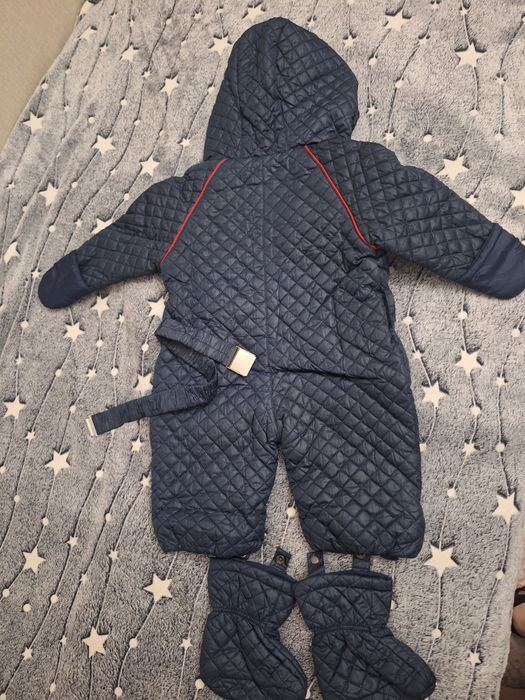 Куртка осень весна 6-9 мес