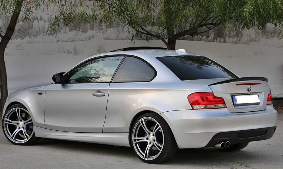 BMW 1 Series 2010 — imagine 2