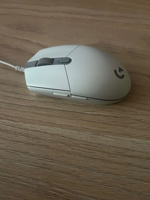 Компютърни мишки