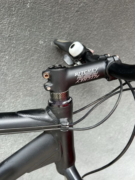 Vand bicicleta SIMPLON