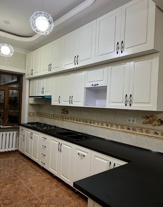 Owxona va yotoqxona mebellari xarxil uslubdagi klassik va xitek uslubd