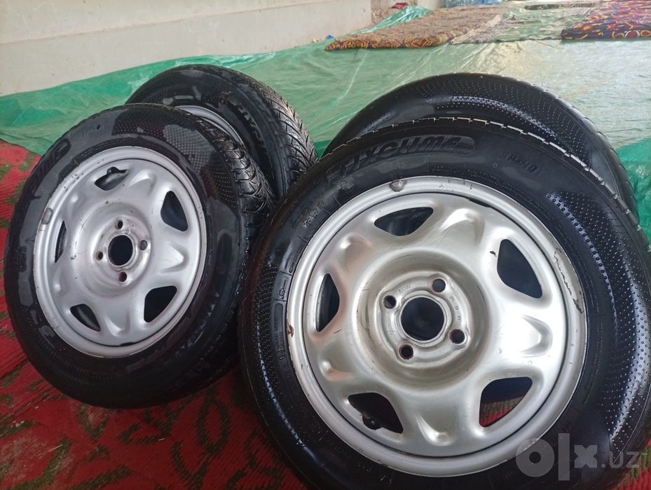 B/U.  Spark diska balon sotiladi