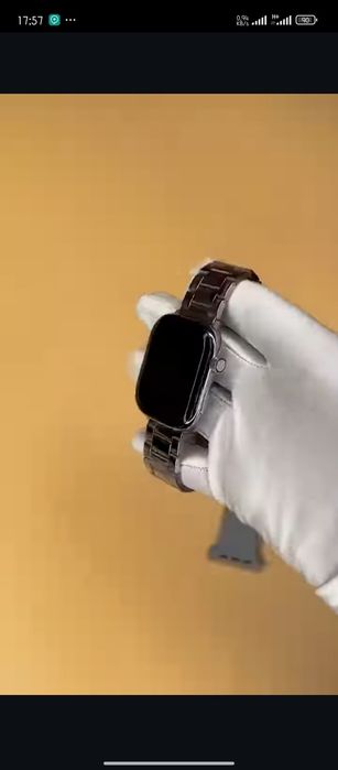 Apple Watch 9 premium