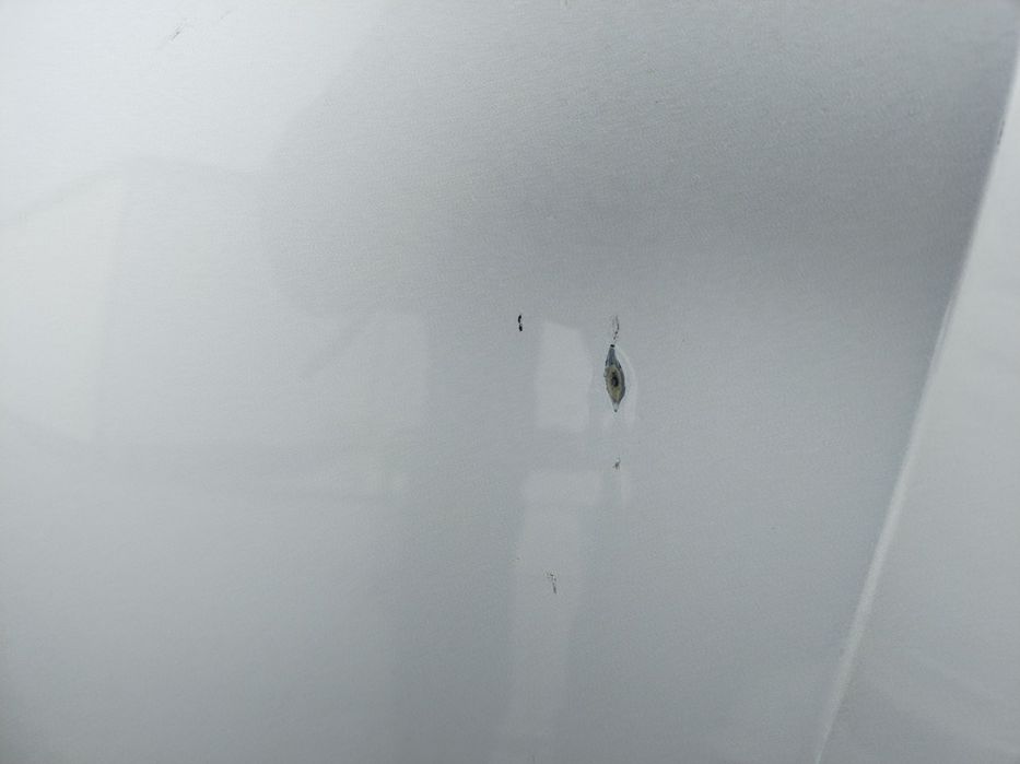 Capota motor VW Transporter, T6, Multivan, Caravelle, 2016, 2017, 2018, 2019, 2020, 2021, 2022. 10034