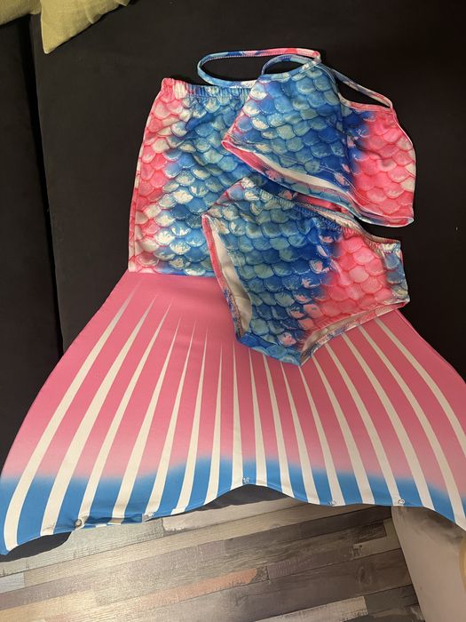 Бански момиче 10год