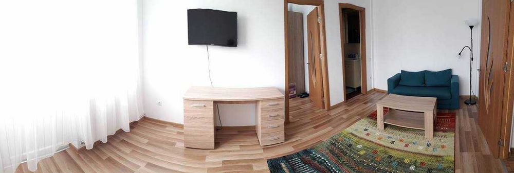 Apartament cochet ultracentral Cluj