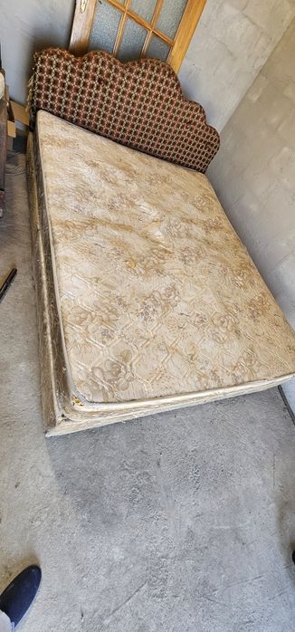 Продам двух местный кровать