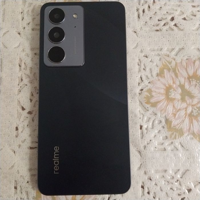 Realme C75x 256 gb