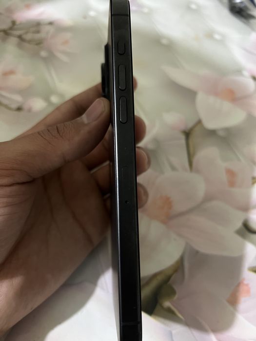 Iphone 15 pro max sochni sotiladi!