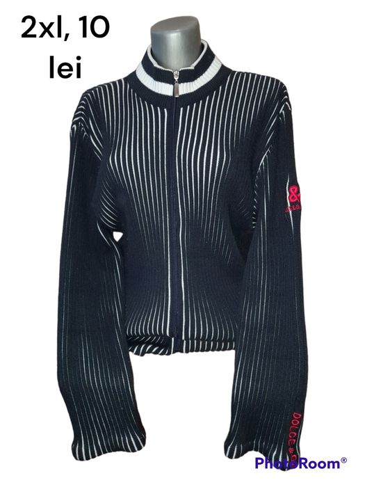 Haine dama mărimea 2XL