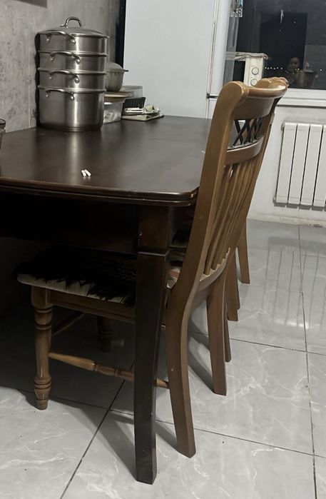 Продам мебель бу за 1000 тенге