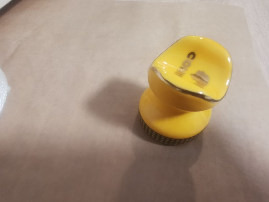 Пепелник за пури