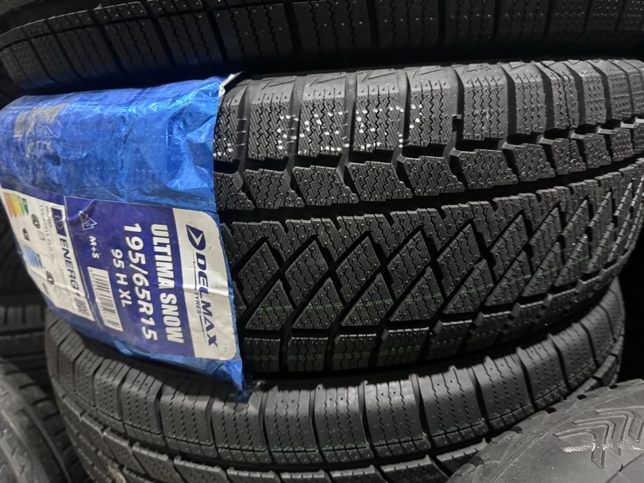 Bozorda eng yetakchi Qishgi balonlar delmax brendidan