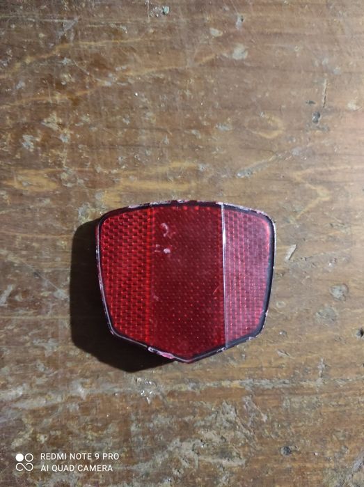 Велосипед и запчасти на него..