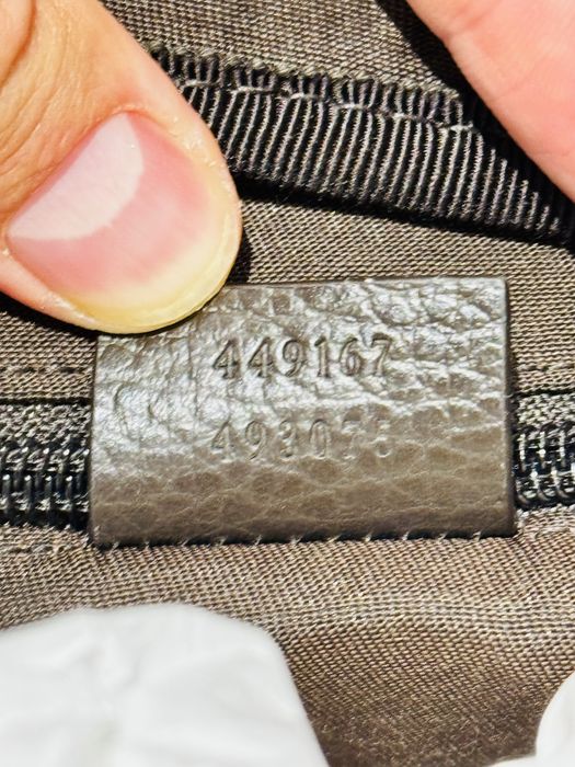 Geanta voiaj duffle bag GUCCI originala