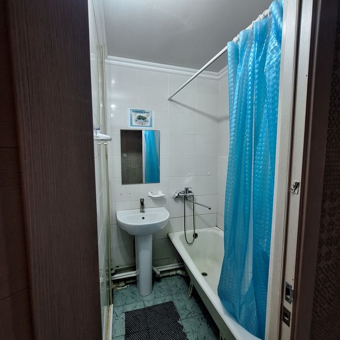 2 комнатная посуточно