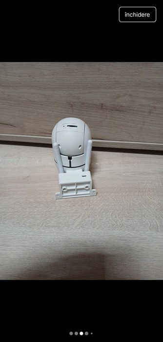 Cameră inteligent wi-fi 5v