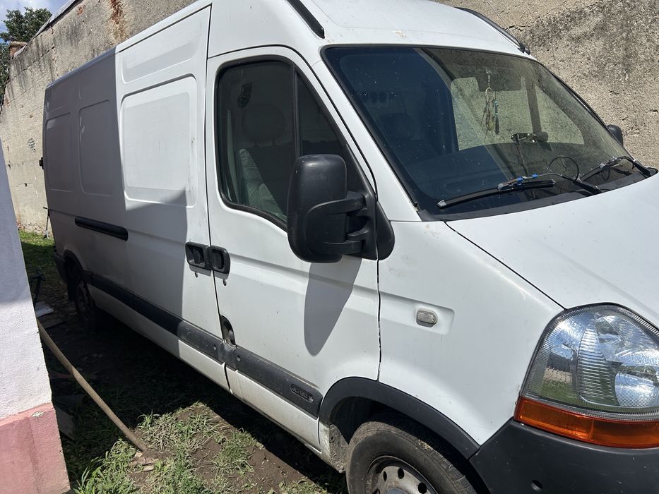 RENAULT Master 2007 — imagine 4